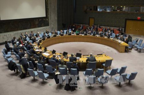 North Korea rejects UN condemnation of its missile test - ảnh 1